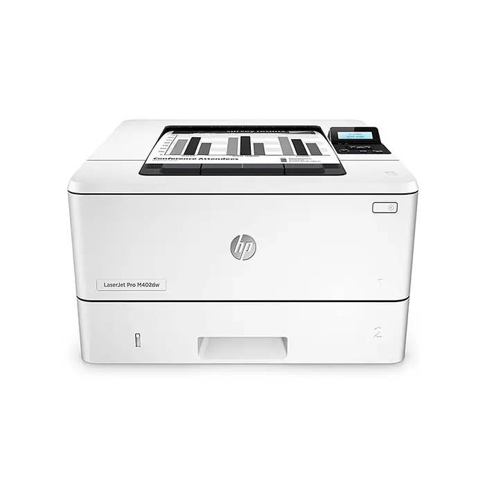 hp m402dw