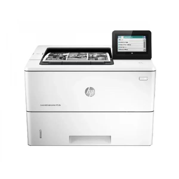 hp m506dw