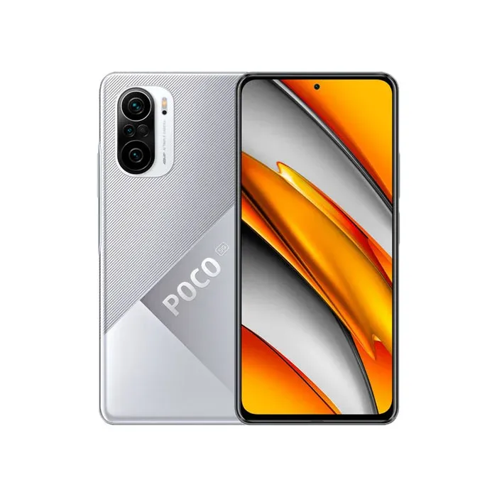 Poco F3