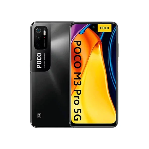 شیائومی Poco M3 pro 5G